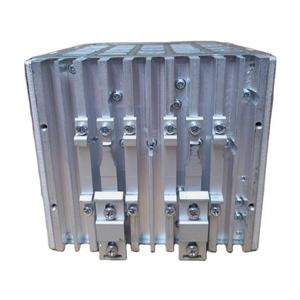 1478200000 PRO MAX3 960W 24V 40A DIN Rail SMPS, 3x400-500V AC / 450-800V อินพุต, บูสต์ 120%, ประสิทธิภาพ 93.5%, IP20, CURus - Product Image 5
