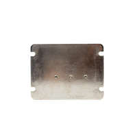 Relais statique triphasé AOYI SSR3-DA, contrôle CC, sortie CA 4-32VDC 90-480VAC 10A 25A 40A 60A 75A 90A