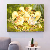 Wholesale 十字绣刺绣天使 Buy Best 十字绣刺绣天使lots From China 十字绣刺绣天使wholesalers Online Alibaba Com