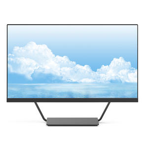 Ordinateur Tout-en-un Mai Fan avec écran LCD, DDR3, double cœur, pour jeux et bureautique, machine de bureau assemblée, personnalisable, tactile, processeur PCI7 - Product Image 5