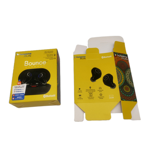 Scatola di Imballaggio in Carta per Cosmetici a Prezzo Molto Conveniente, Dimensioni Specializzate, per Oli Essenziali, Strumenti per il Trucco, Crema Solare, Cuffie, Altoparlanti - Product Image 3