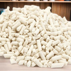 <span class=keywords><strong>Arena</strong></span> de Tofu para Gatos 100% Natural, Ecológica, Libre de Polvo, Venta al Por Mayor de Fábrica OEM ODM - Product Image 2
