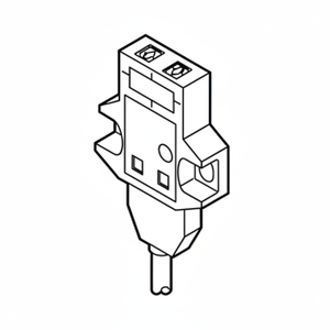 Pour les capteurs optiques de capteur photoélectrique micro réfléchissant convergent Panasonic Category-PM2-LF10-C1 - Product Image 1