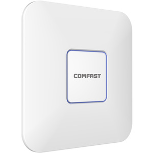 Comfast <span class=keywords><strong>router</strong></span> jala CF-E390AX 1800Mbps wifi6 nirkabel langit-langit AP wifi titik akses <span class=keywords><strong>tp</strong></span> N300 <span class=keywords><strong>router</strong></span> nirkabel dalam ruangan - Product Image 1