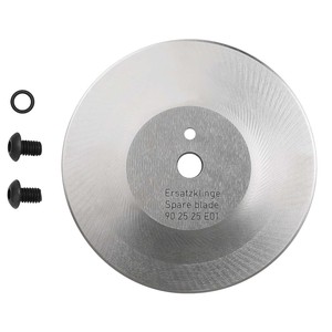 Disco de Corte de Repuesto 90 25 25 E01 para Cortador de Tubos - Product Image 1