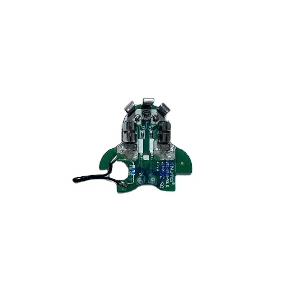 OEM ODM for 3S 12V 5S 18V LiFePO4 Battery Management System PCB Rechargeable Lithium BMS PCBA Factory Direct Manufacturer