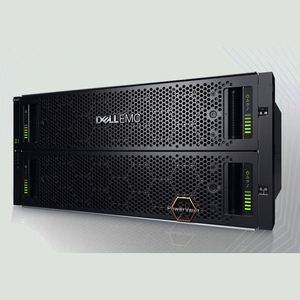 เซิร์ฟเวอร์จัดเก็บข้อมูล NAS ระดับองค์กร Dell PowerVault ME5024 พร้อมระบบสำรองข้อมูลขั้นสูงและโซลูชันเครือข่าย Dell PowerVault ME5024 - Product Image 2