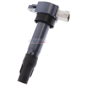 BOBINA di ACCENSIONE MN195805 FK0343 DMB2070 GN1051912B1 PER MITSUBISHI Lancer Colt Colt Più ASX <span class=keywords><strong>CITROEN</strong></span> <span class=keywords><strong>C4</strong></span> <span class=keywords><strong>Aircross</strong></span> - Product Image 1