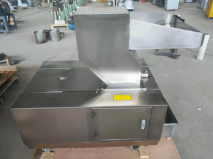 Broyeur industriel pour os d'animaux (poulet, vache), broyeur pour boucheries, équipements de cuisine pour l'hôtellerie, machine à broyer les os de viande - Product Image 3