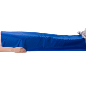 Couvertures en plomb pour les examens par tomodensitométrie, couvertures de protection pour les rayons X de laboratoire, implantation de particules dans le service de radiologie, et - Product Image 3