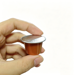 Green Tea Capsule In Cup Form For Steamed Health Tea Matcha Powder Energy Mental Clarity Detox - Product Image 3