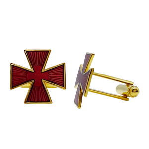 Oem gemello produttore personalizzato il proprio Logo cravatta e set di gemelli in acciaio inox camicia in metallo argento gemelli per gli uomini - Product Image 1