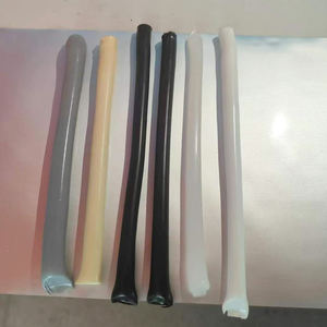 กาวซิลิโคนอะซิติก GP RTV มีโครงสร้างกันน้ำสีขาวใสขนาด300มล. 280มล. มี100% - Product Image 3