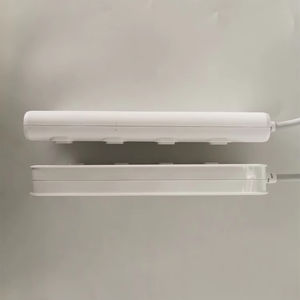 Prise de câble d'extension britannique 4WAY OEM personnalisé <span class=keywords><strong>prix</strong></span> usine multiprise - Product Image 3