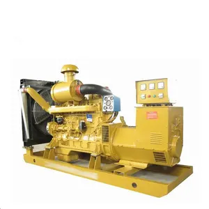 Dieselgenerator 100 KVA 125 KVA 150 KVA Dieselgenerator offener Typ 80 kW 100 kW 120 kW von SDEC Kraftwerk Preis für Industrie