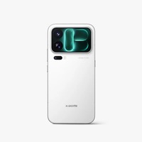 Smartphone 5G 2026 Mi 18 Pro Max avec processeur Snapdragon 8 Elite Gen6 Pro, charge rapide 100W, batterie 7000mAh, appareil photo 200MP