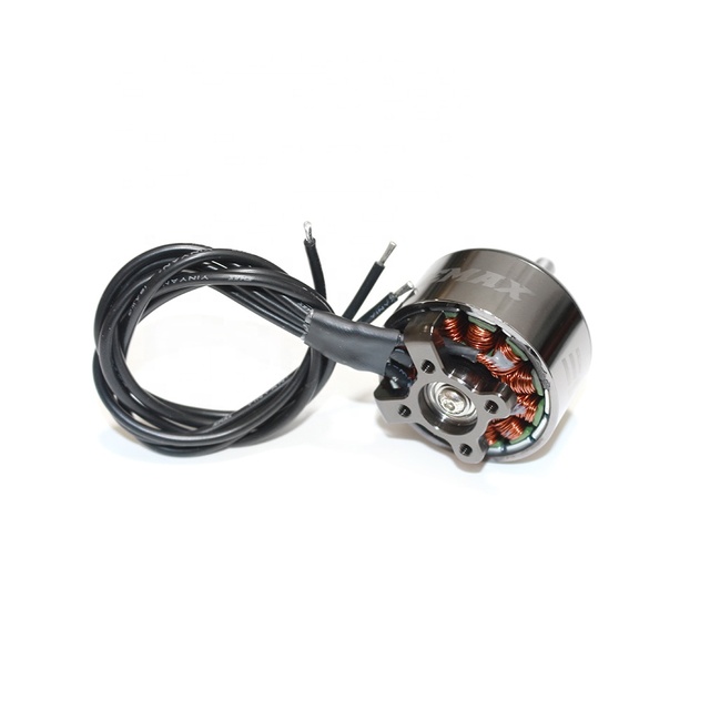 Official ECOII Series 3115 400KV 500KV 640KV 800KV 900KV Brushless Motor for Racing Drone RC Parts Quadcopter ZLD