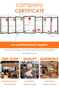 Shampooing Nettoyant Personnalisé pour Chiens – Gel de Bain Moussant et Revitalisant pour Animaux de Compagnie - Product Image 6