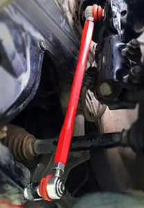 Parti Modificate con Angolo Universale per Auto Modificate dal Produttore, Barra Stabilizzatrice Regolabile per Sospensioni - Product Image 5