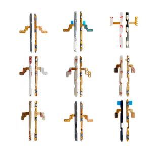 Botón <span class=keywords><strong>de</strong></span> <span class=keywords><strong>Encendido</strong></span> y Volumen Flexible al por Mayor para <span class=keywords><strong>Samsung</strong></span> A01 A02S A03 Core A11 A10S A20S A30S A40 A50S A60 A70S A51 A13 A22 A32 A52 A72 5G - Product Image 1