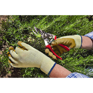 Gant en polyester/latex taille 10 - Product Image 5