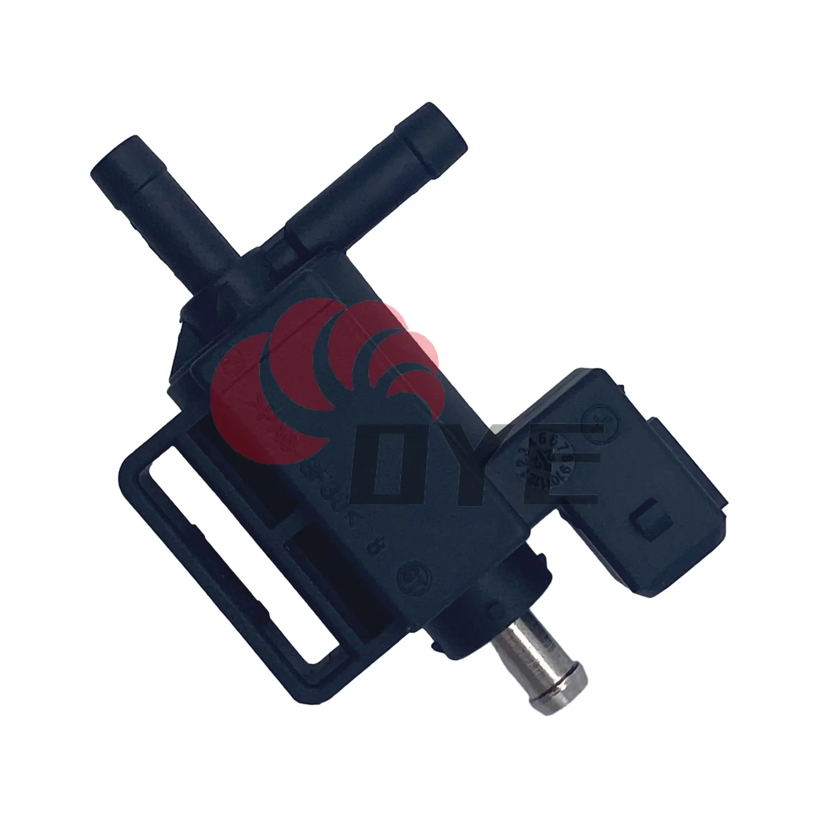 Volvo S80 II için VOLVO Turbo Solenoid Boost kontrol vanası 30670449 9368