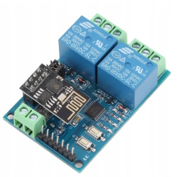 ESP8266 Wi-Fi реле 1/2/4-канал 5 В/12 В Iot Умный домашний пульт дистанционного управления - Product Image 2
