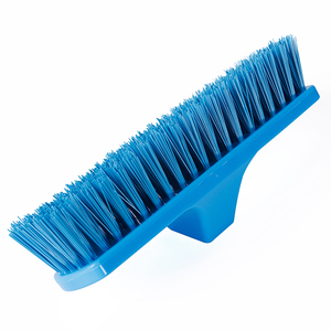 Brosse de <span class=keywords><strong>sol</strong></span> de salle de bain à long manche brosse de lavage de mur de carrelage de <span class=keywords><strong>sol</strong></span> pour le nettoyage des toilettes <span class=keywords><strong>balai</strong></span> de qualité supérieure - Product Image 3