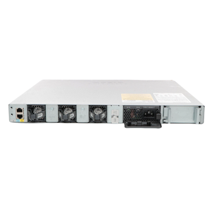 Original <b>Catalyst</b> 9300 Series C9300L-48T-4X-E Enterprise 48-Port GbE 4-Port SFP+ Network Switch - Product Image 2