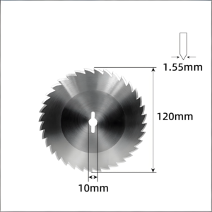 Couteau <span class=keywords><strong>de</strong></span> barbecue viande nourriture machines lame circulaire couperet à viande couteau à engrenages <span class=keywords><strong>de</strong></span> qualité - Product Image 2