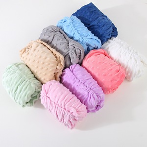 Lenzuolo con Angoli per Neonati, Stampa Cartoni Animati, 100% Cotone, Antiscivolo, Classe A, per Tutte le Stagioni, Copriletto per Culla e Lettino - Product Image 6