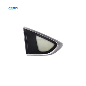 กระจกมองข้างรถยนต์แบบมีสีป้องกันแสงแดดสำหรับ BMW 5-Series F07 Gran Turismo 2010-2017 OE 51357207613 - Product Image 3
