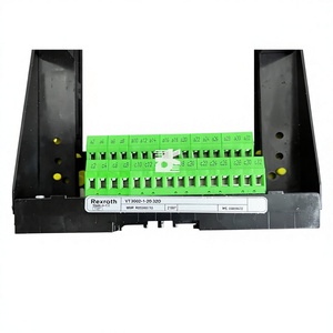 Carte d'amplificateur proportionnel Chine R901439037 VT-MSPA2-2X/A5/000/000 – L'amplificateur proportionnel améliore le contrôle - Product Image 1