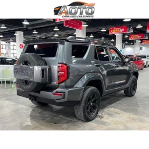 中古タンク400 |   最高のコストパフォーマンス、良好なメンテナンス状態、公式の専門家による再検査レポート付き。 - Product Image 4