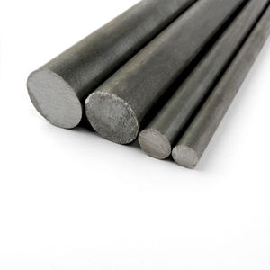 <span class=keywords><strong>Varilla</strong></span> de rosca negra galvanizada de doble cabeza redonda duradera original de fábrica con acabado de zinc - Product Image 3