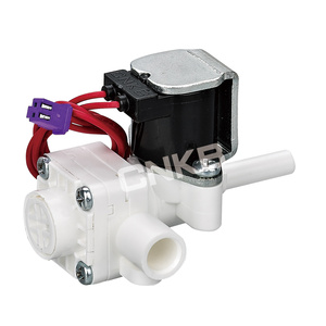 Électrovanne d'eau à pression réduite pour pièces <span class=keywords><strong>de</strong></span> toilettes intelligentes sanitaires - Product Image 5