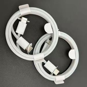 Premium 1M <b>USB</b> C Nylon Braided Data <b>Cable</b> PD 60W 3A Fast Charging Type-C <b>to</b> Type-C <b>Cable</b> for IP 15 16 Pro Max - Product Image 6