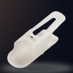 Tutore per Dita, Fissatore, Protezione Articolare, per Fratture e Deformità, Riabilitazione, Raddrizzamento, Manica Protettiva - Product Image 4