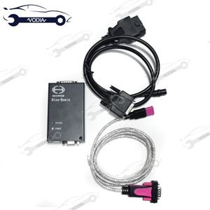 Herramienta de Diagnóstico para Camiones Hino DX, Cable OBD2 Hino Bowie 2024 para Escáner de Diagnóstico de Camiones Hino DX - Product Image 4