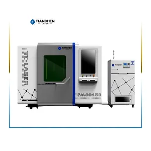 Long life High quality laser fiber cutting machine laser cutting machines Exported to Worldwide machine laser cut