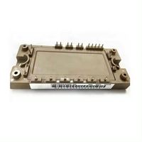 7MBR50SA060B-50 Module de commande de puissance IGBT Thyristor Neuf et Original, Module IGBT 7MBR50SA060B 50 7MBR50SA060B-50