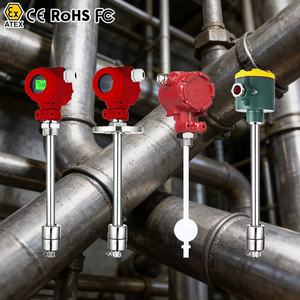 수위 센서 물 감지 센서 아두이노 수위 센서 스위치 상단 장착형 레벨 표시기 - Product Image 1