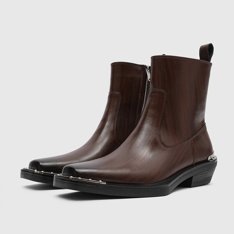 Marron