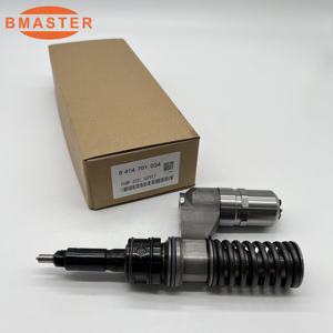 Dizel motor yakıt enjektörü 0414701034 UD sistemleri için uygundur. - Product Image 3