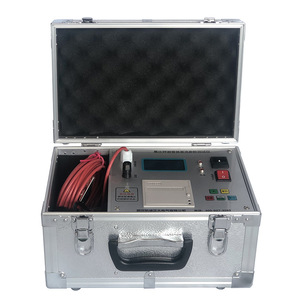 Testeur de paramètres CC d'élévateur de tension à l'oxyde de zinc KD Zhengda 30kV 1000A pour usage professionnel - Product Image 1