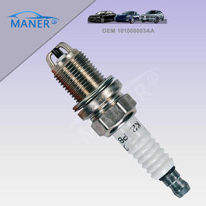 Sistema de Encendido de Motor MANER, Bujía 101000003AA 101000003AB para VW AMAROK, BEETLE, GOLF, JETTA, PASSAT, TIGUAN 2.0 TSI - Product Image 4