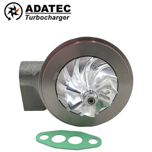TD02 04 e145722g MFS Turbo cartuccia 49180-01405 49180-01430 49180-01431 49180-08600 nucleo turbina per Audi A1 <span class=keywords><strong>A3</strong></span> Q2 Q3 <span class=keywords><strong>1.4</strong></span> <span class=keywords><strong>TFSI</strong></span> - Product Image 4