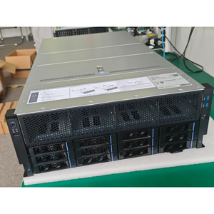 Servidor en Rack OEM XINQD AI 4U con 2 Procesadores Xeon Gold 6530 y 32 GB de Memoria DDR5, Servidor 4U de Alto Almacenamiento con Soporte para 24 Unidades LFF - Product Image 2