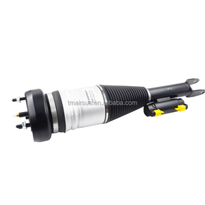 Amortisseur de fabricant de haute qualité pour W205 avant gauche <span class=keywords><strong>4MATIC</strong></span> OEM 2053204968 amortisseur réglable - Product Image 2
