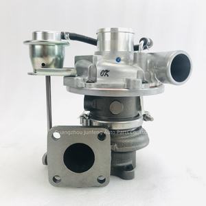 Rhf4 As12 Turbocompressor Vb420081 Va420081 135756180 238-9349 4T-506 3170981 513-6823 10r9578 Voor Motor N844l, N844lt - Product Image 2